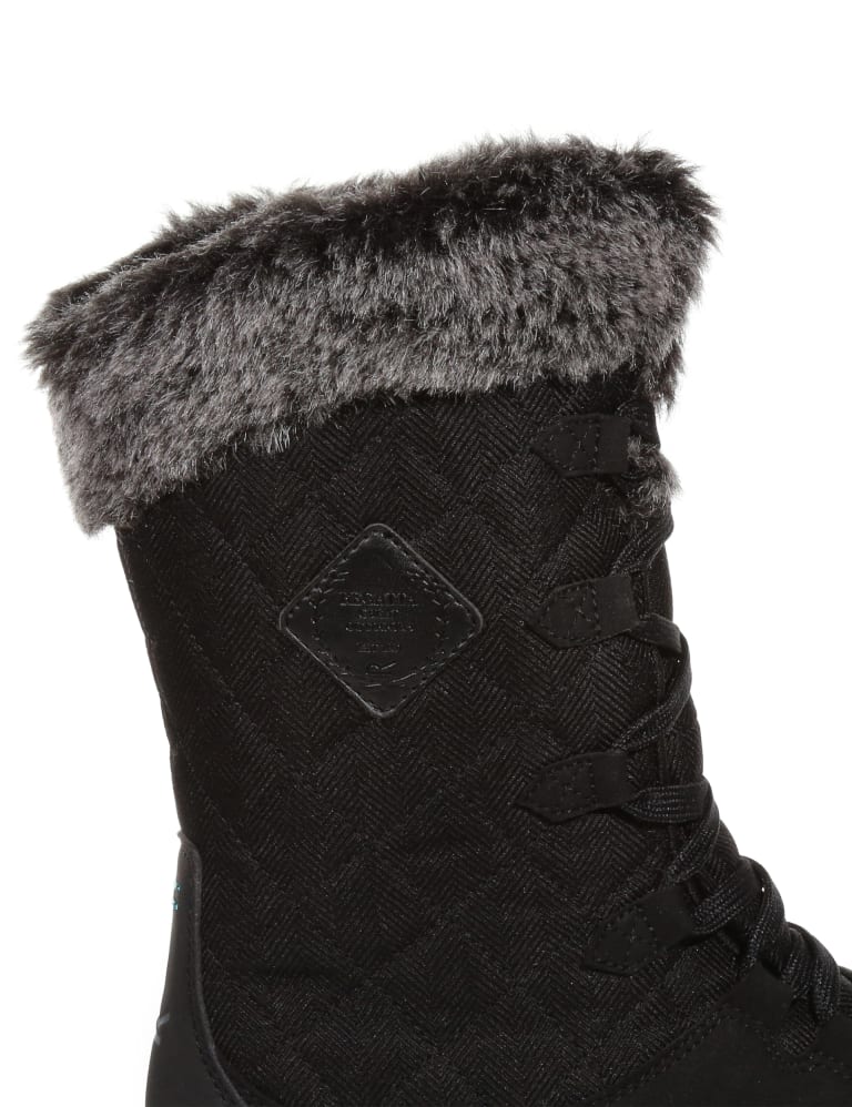 Cheap ladies winter boots 2025