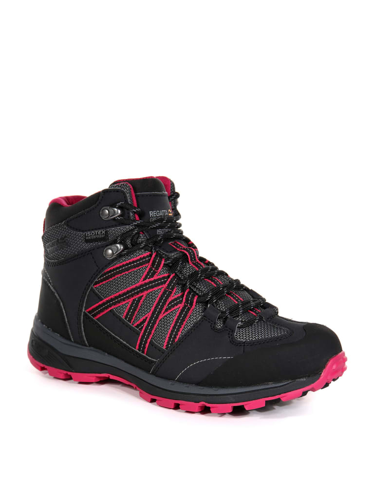 Regatta boots sale womens