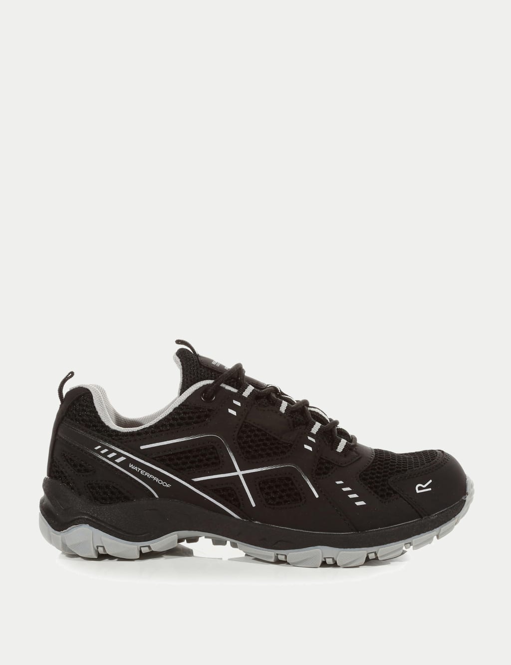 Regatta wide fit walking shoes sale