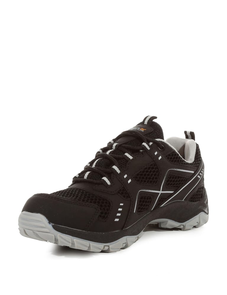 Lady Vendeavour Waterproof Walking Shoes | Regatta | M&S