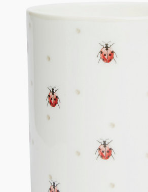 Ladybird Mug Image 2 of 4