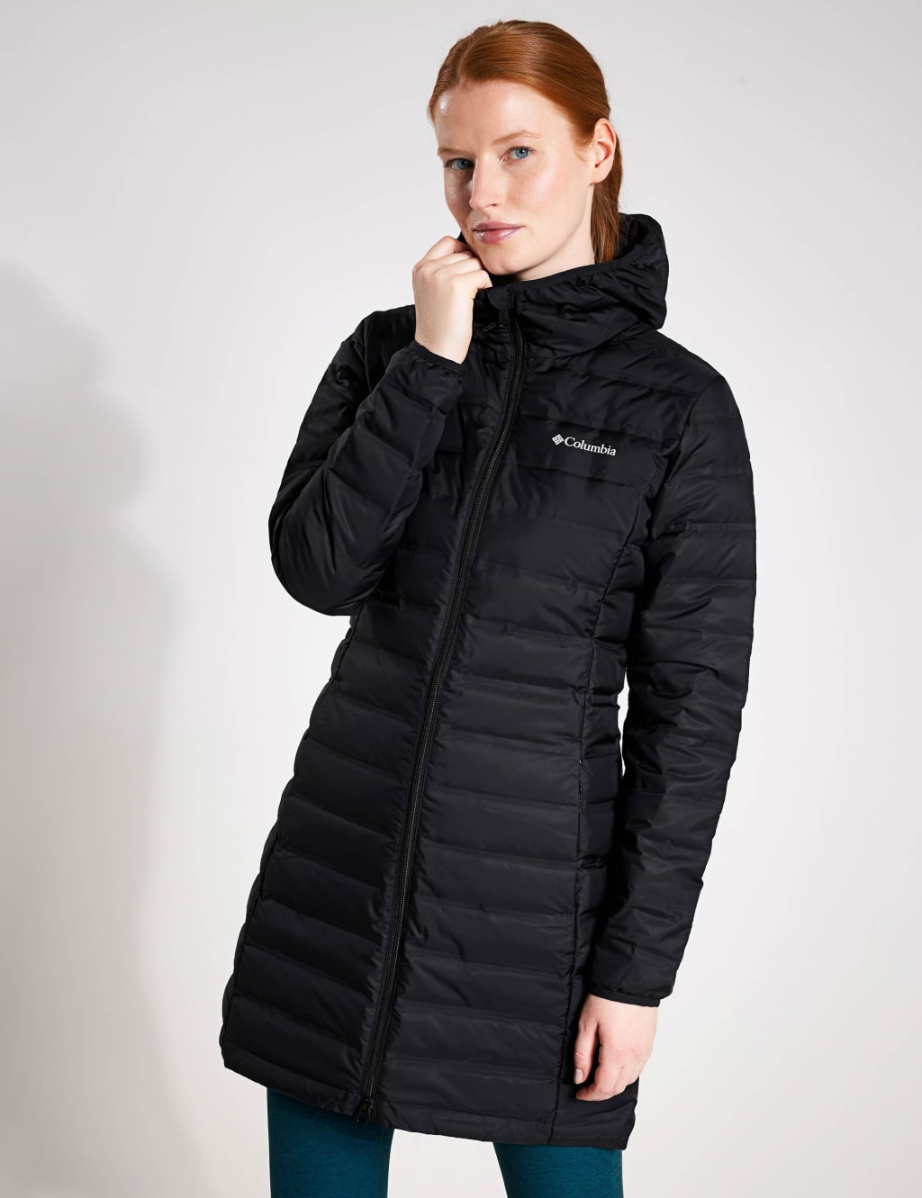 Columbia sparks lake quilted midweight puffer jacket cheap