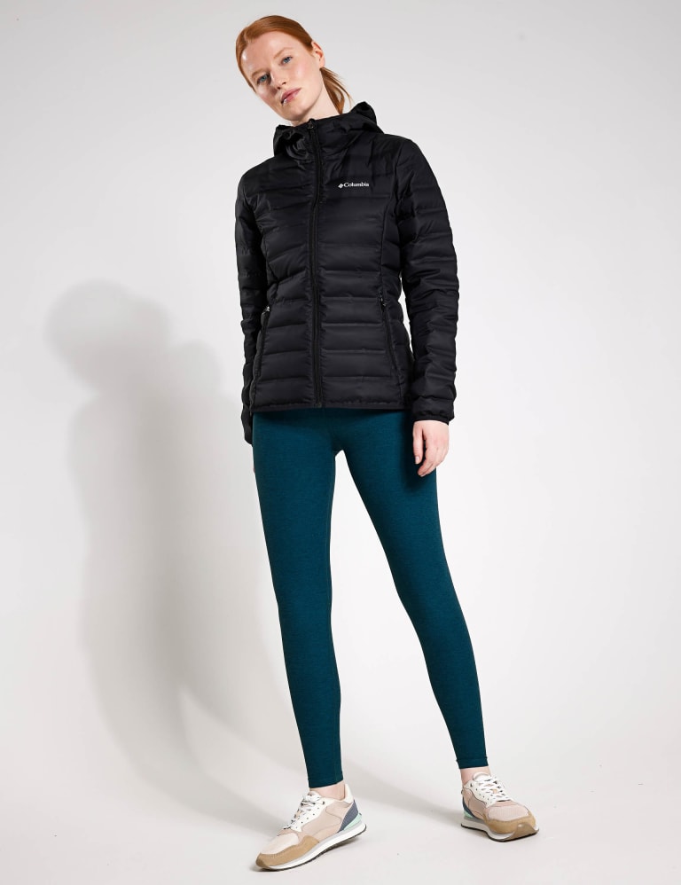Columbia lake 22 reversible top
