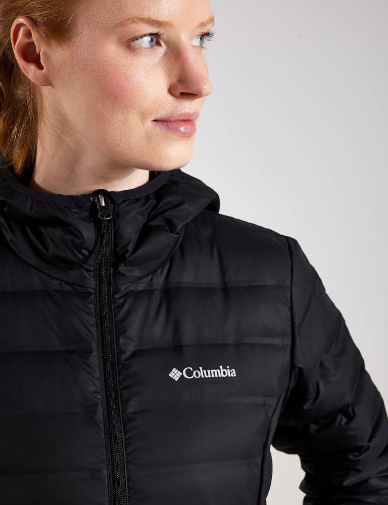 Sparks lake best sale jacket columbia