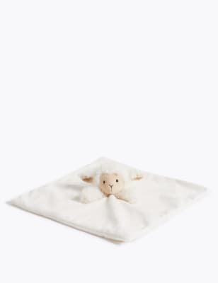 Marks and shop spencer baby comforter