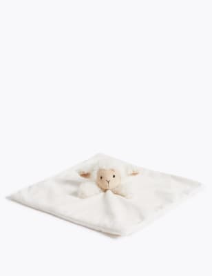Lamb Comforter M S
