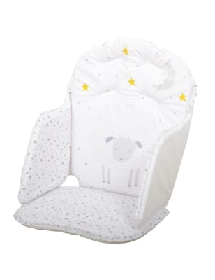 Highchair insert outlet