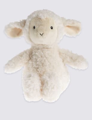 lamb plush