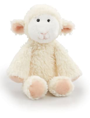 Lamb Soft Toy (0+ Yrs) | Early Learning Centre | M&S