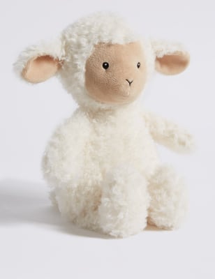 lamb soft toy australia