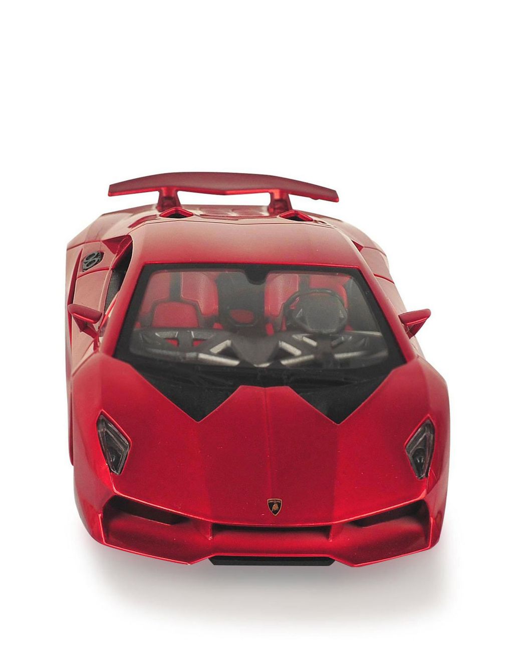 Lamborghini Sesto Remote Control Sports Car (6+ Yrs) 1 of 3