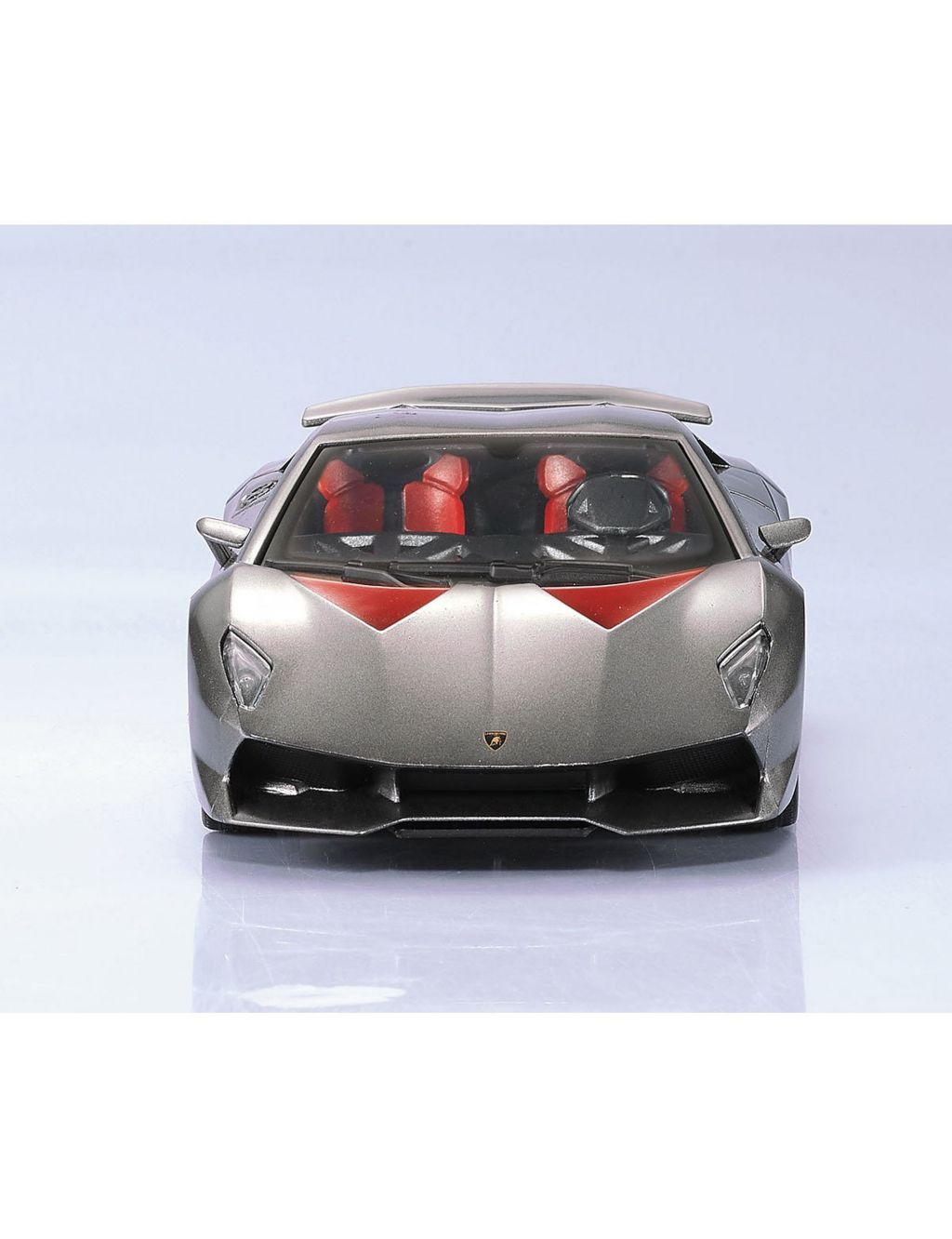 Lamborghini Sesto Remote Control Sports Car (6+ Yrs) 2 of 3