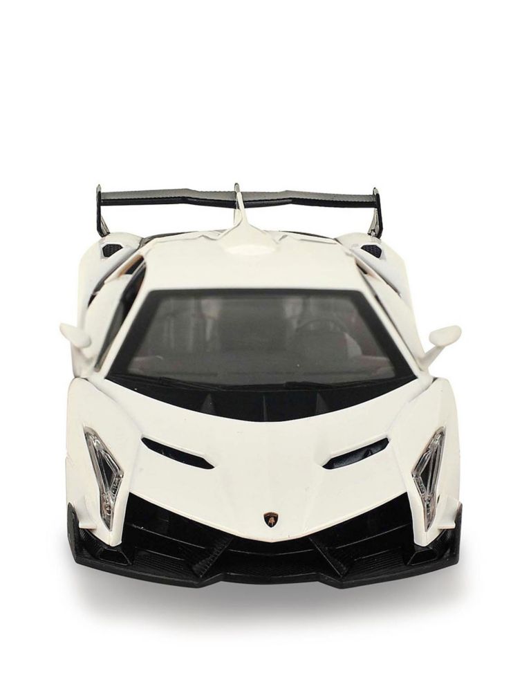 Lamborghini Veneno Remote Control Sports Car (6+ Yrs) 2 of 3