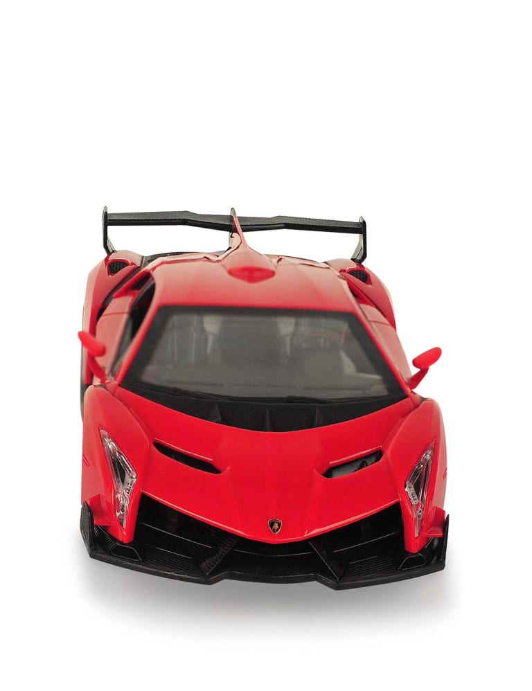 Braha lamborghini store