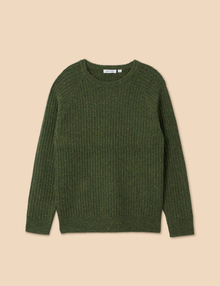 M&s ladies new arrivals lambswool jumpers