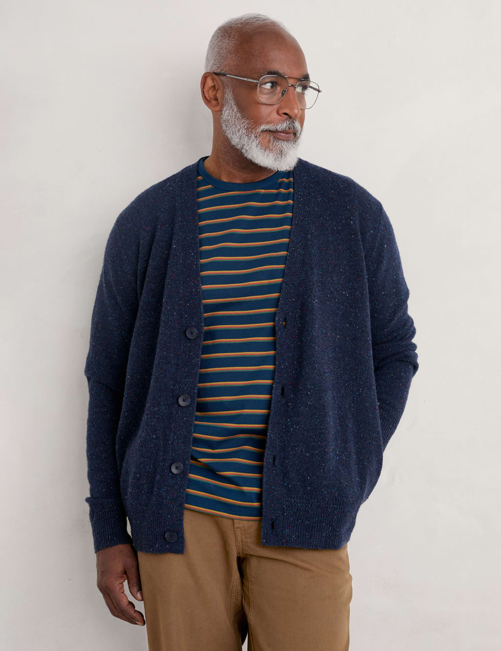 Lambswool cardigans clearance