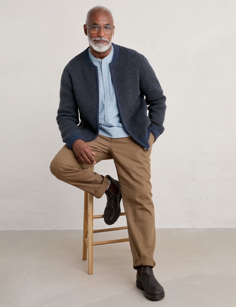 M & clearance s mens cardigans