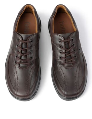 hotter mens slip on shoes