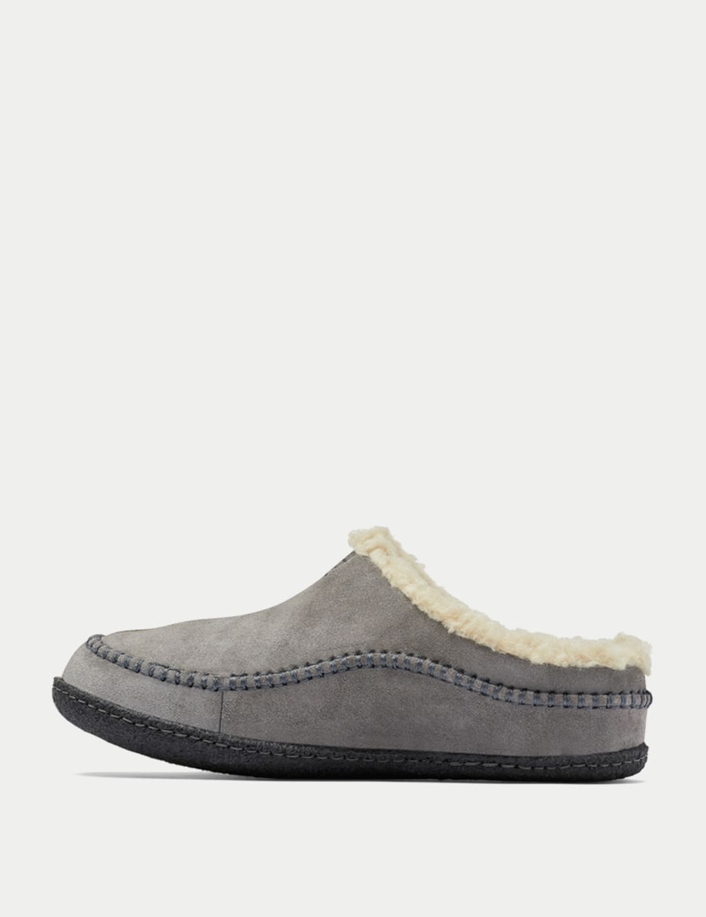 Sorel lanner deals ridge pantoffels