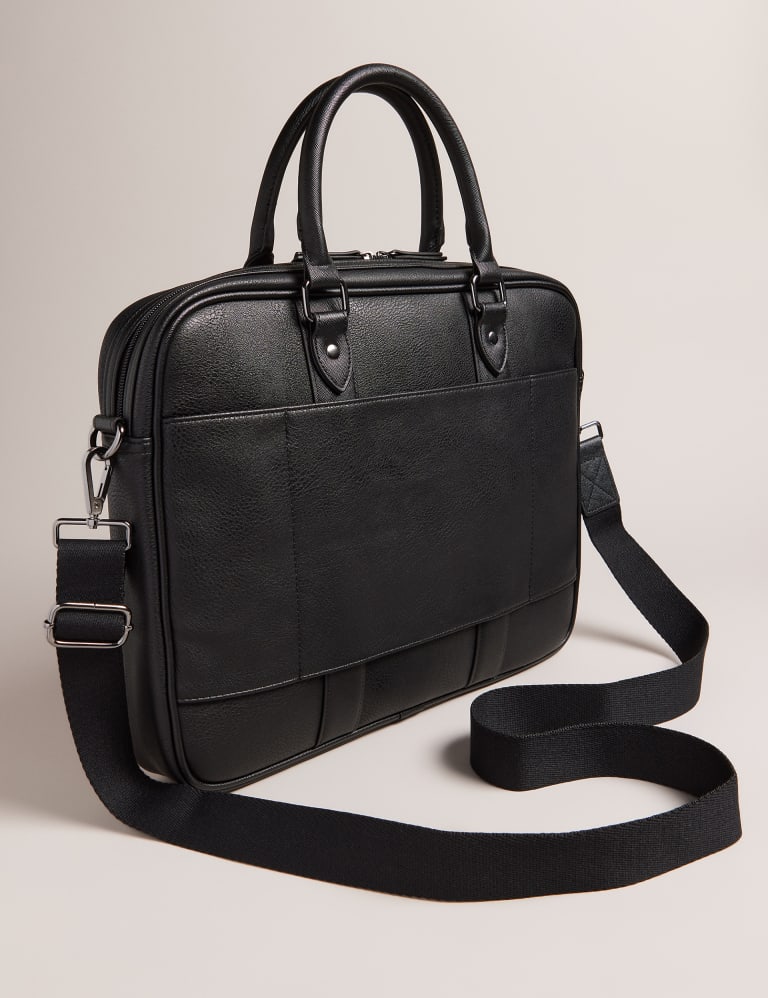 Ted baker ladies laptop bag shop