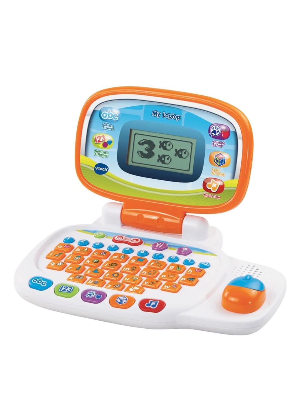 Laptop toys for toddlers deals