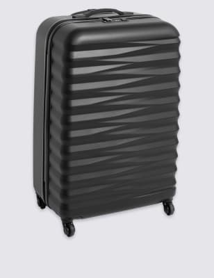 90 marks smart metal suitcase