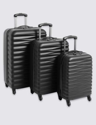 90 marks smart metal suitcase