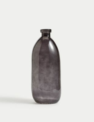 Large Bottle Vase Image 2 of 6