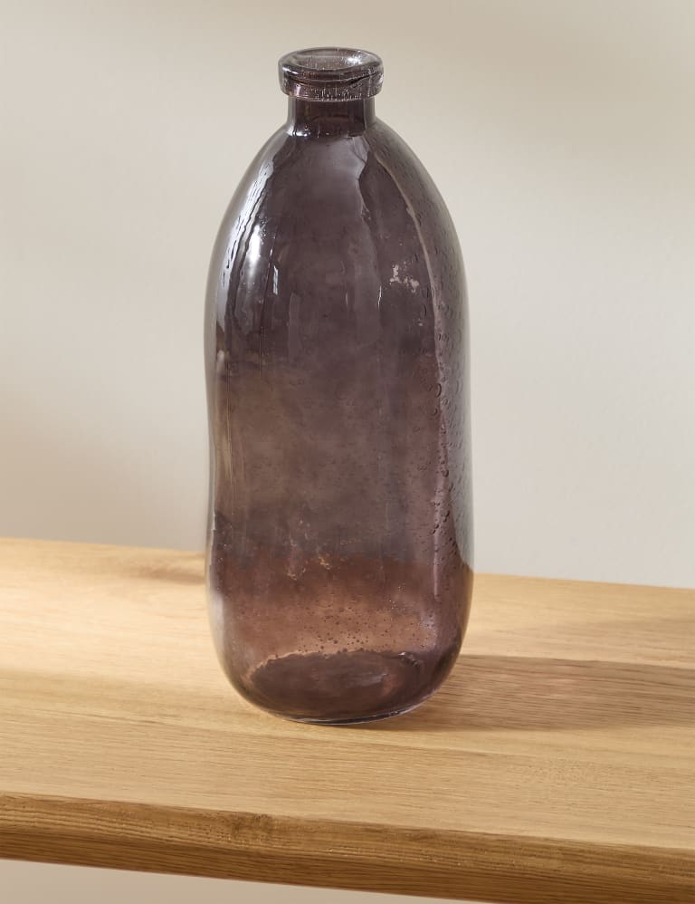 Large Bottle Vase M&S Collection M&S
