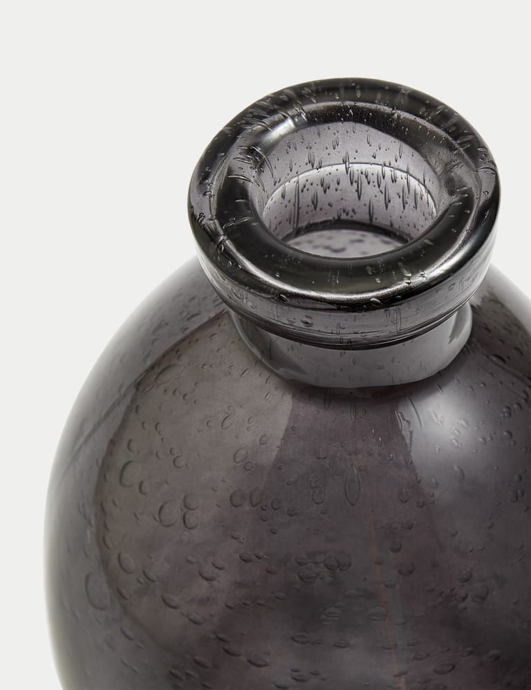 Large Bottle Vase M&S Collection M&S