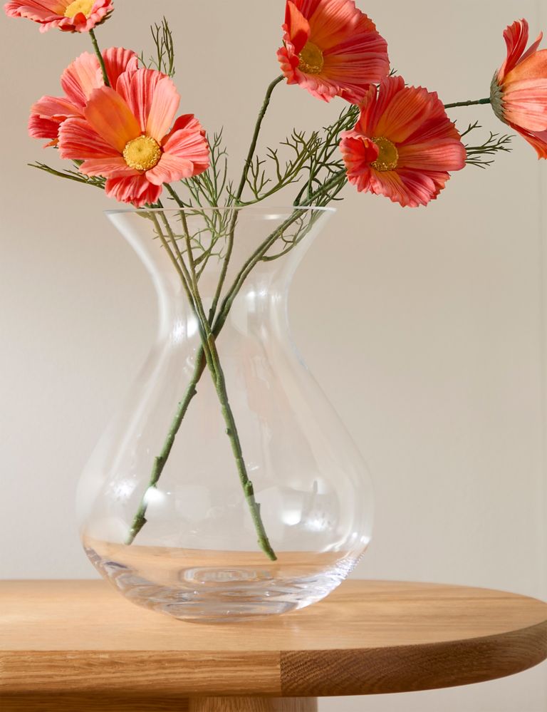 Large Bouquet Vase 1 of 3