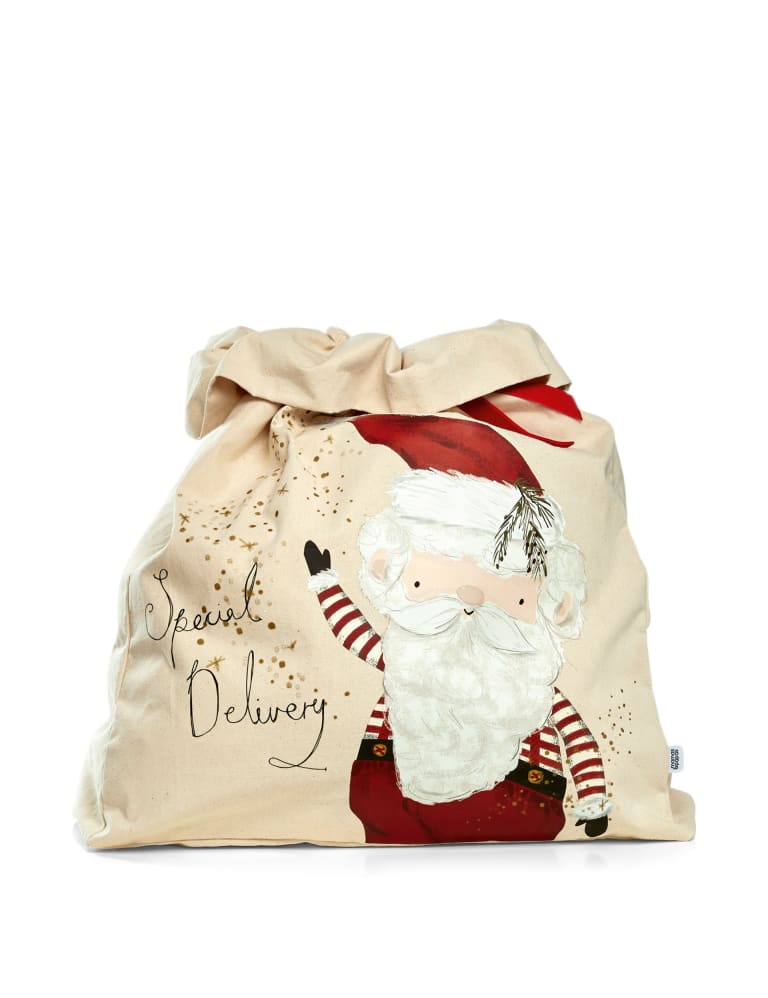 Large Christmas Sack Calcot Mamas Papas M S