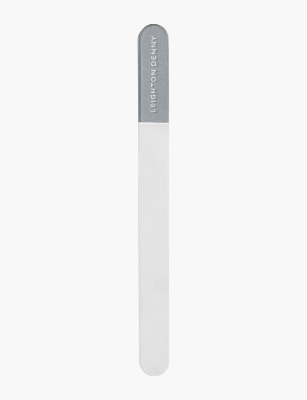 Large Crystal Nail File (195mm) & Case | Leighton Denny | M&S