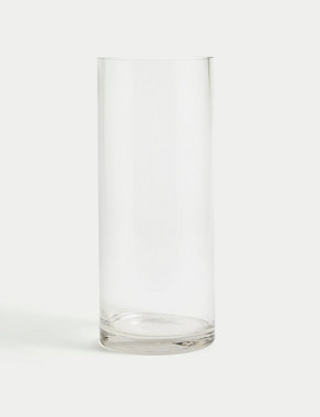 Large Cylinder Vase Image 2 of 5