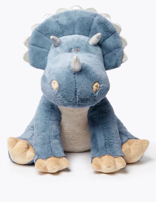 m&s cuddly toys