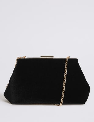 m&s clutch bags