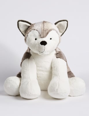 m and s soft toys