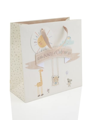 m&s new baby gifts