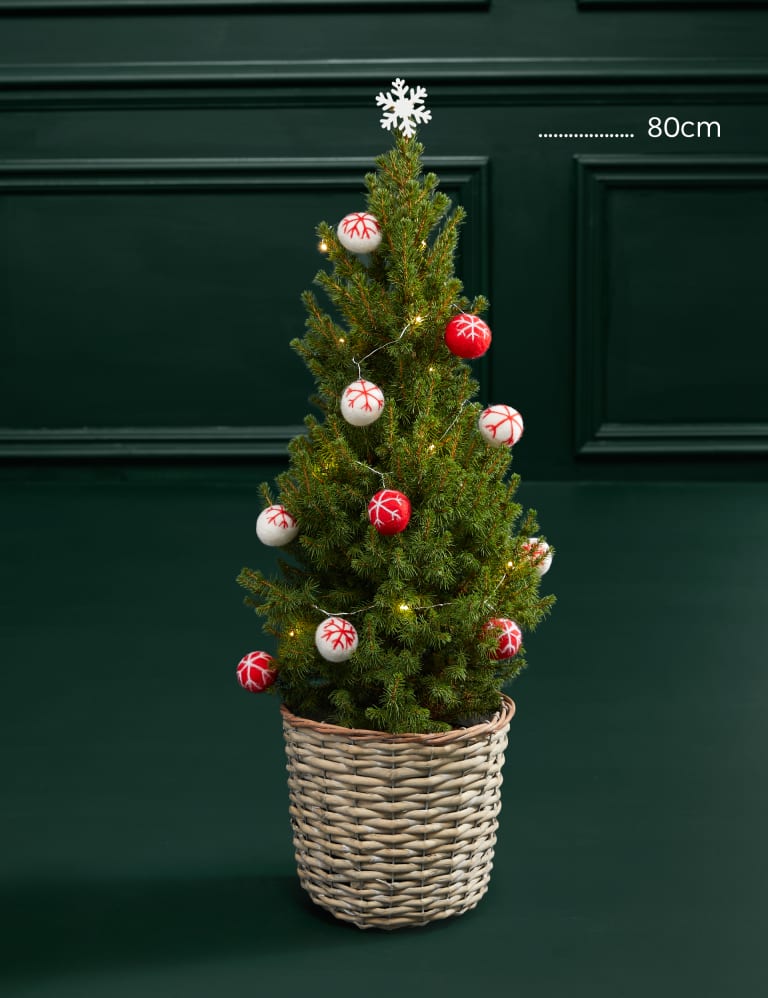 Large Luxury Christmas Tree M S