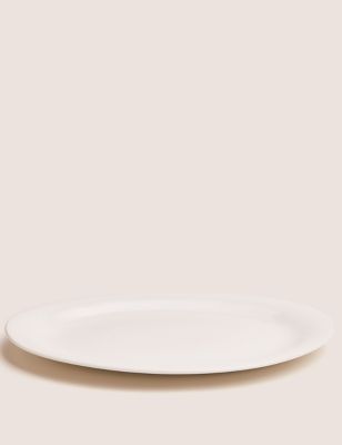 Large Oval Platter Image 2 of 4