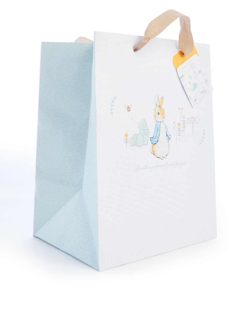 Large Peter Rabbit™ Gift Bag 3 of 3