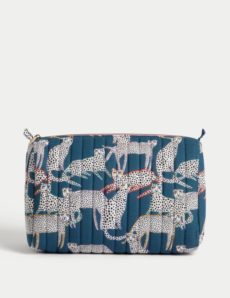 Topshop cheetah bag discount