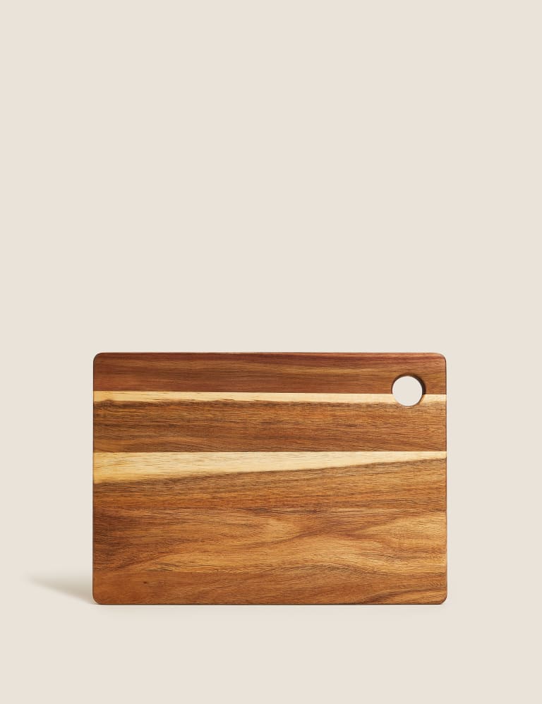 Big wooden chopping board deals