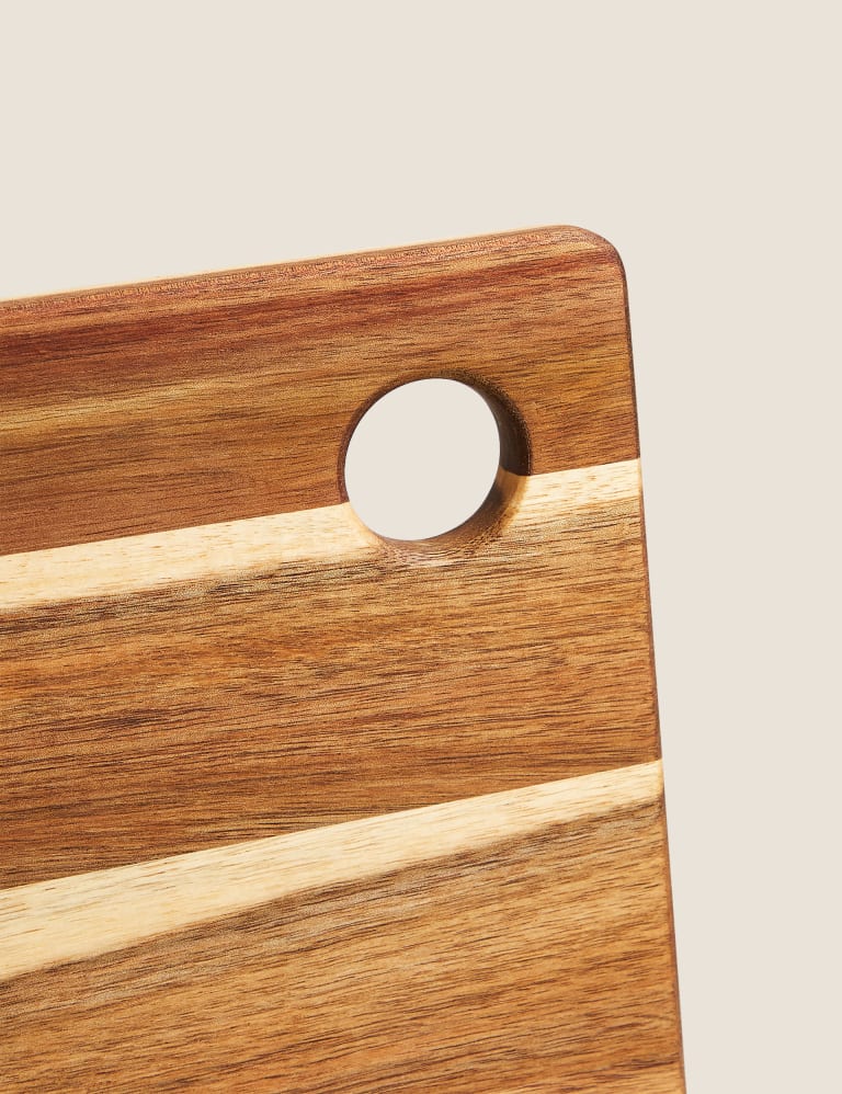 Large chopping board wood cheap