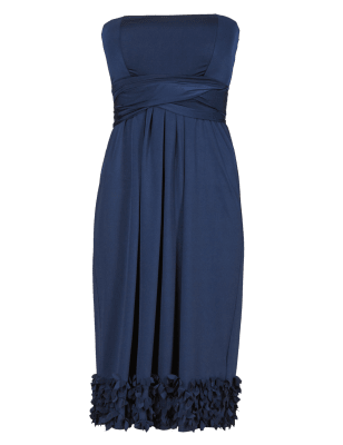 Marks and spencer bridesmaid dress multiway store