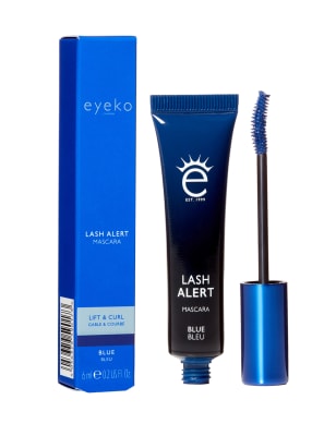 Eyeko lash on sale alert mascara