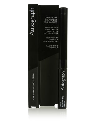 Lash Enhancing Serum 3ml Image 2 of 3