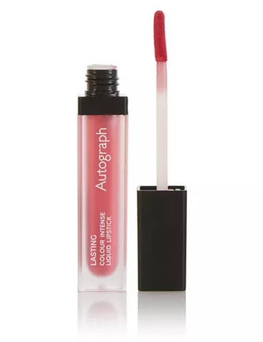Lasting Colour Intense Liquid Lipstick 6ml 1 of 4