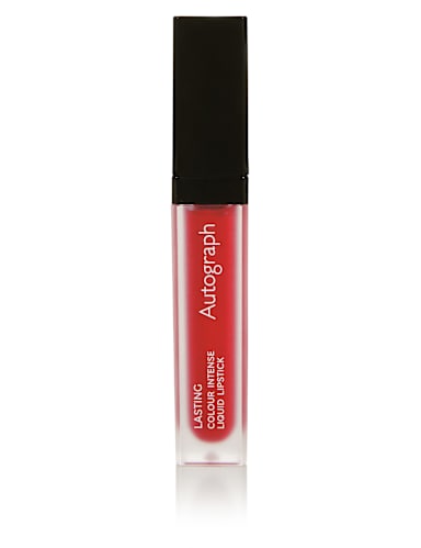 Lasting Colour Intense Liquid Lipstick 6ml 3 of 4