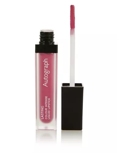 Lasting Colour Intense Liquid Lipstick 6ml 1 of 4